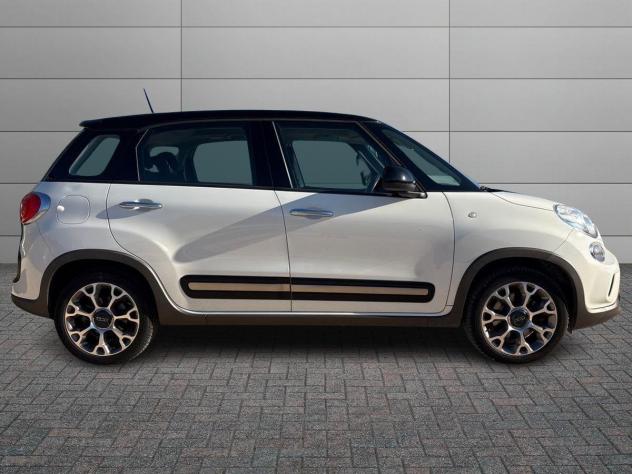 FIAT 500L 2017 1.6 mjt Lounge 120cv - Foto 6