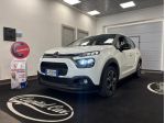 Citroen C3 BlueHDi 100 S&S Feel Pack