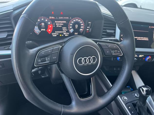 Audi A1 SPB 30 TFSI S tronic S line edition - Foto 5