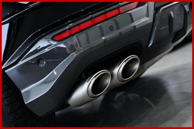 LAMBORGHINI Urus 4.0 Performante|IVA ESP| FULL CARBON SPEC rif. 23669717 - Foto 9