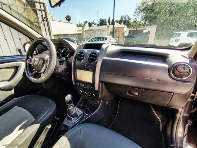 DACIA Duster 1.5 dCi 110 S&S 4x2 SS Brave2 N1 - Foto 10