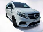 MERCEDES-BENZ V 220 d Sport Long rif. 23829407