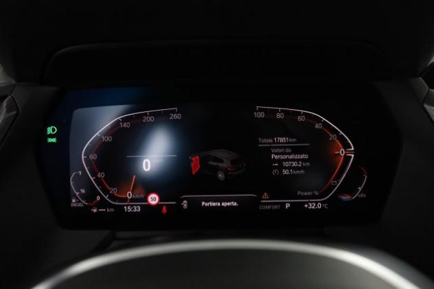 BMW 116 Serie 1 d 5p. Msport rif. 23903608 - Foto 7