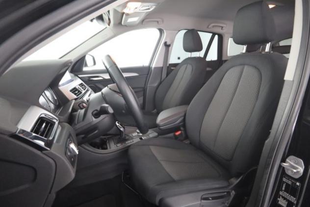 BMW X1 X1 sDrive18d BUSINESS ADVANTAGE rif. 23752535 - Foto 2