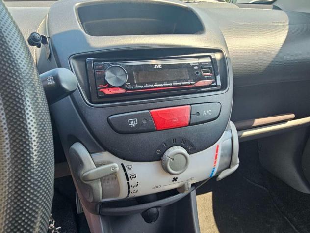 Citroen C1 1.0 3 porte Sport - Foto 10