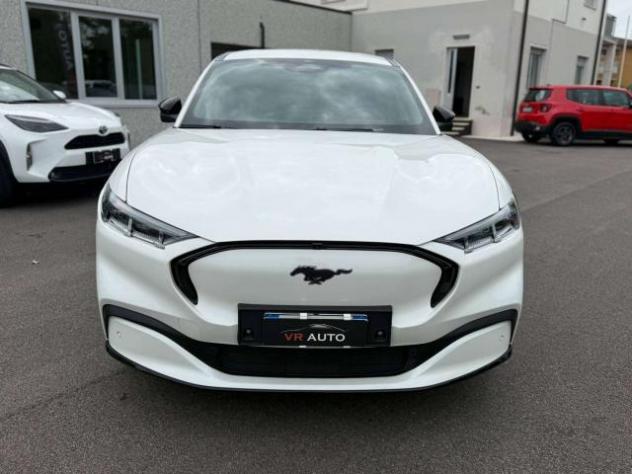 Ford Mustang Mach-E EXTENDED range Premium rwd 294cv auto FULL OPTIONAL/LED/B&O/SEDILI RISC/TELECAMERE - (600 KM AUTONOMIA) - Foto 2
