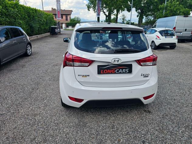 Hyundai iX20 1.4 CRDI 90 CV Style - Foto 5