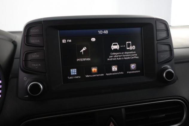 HYUNDAI Kona Kona 1.6 CRDI 115 CV Classic rif. 23971909 - Foto 9