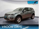 LAND ROVER Discovery Sport 2.2 TD4 HSE AWD Aut. rif. 23922566