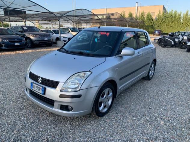 SUZUKI Swift 1.3 5p. GL rif. 24157299