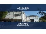 Immobile in asta di 3360 m² in vendita a Ariccia
