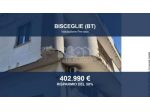 Immobile in asta di 1513 m² in vendita a Bisceglie
