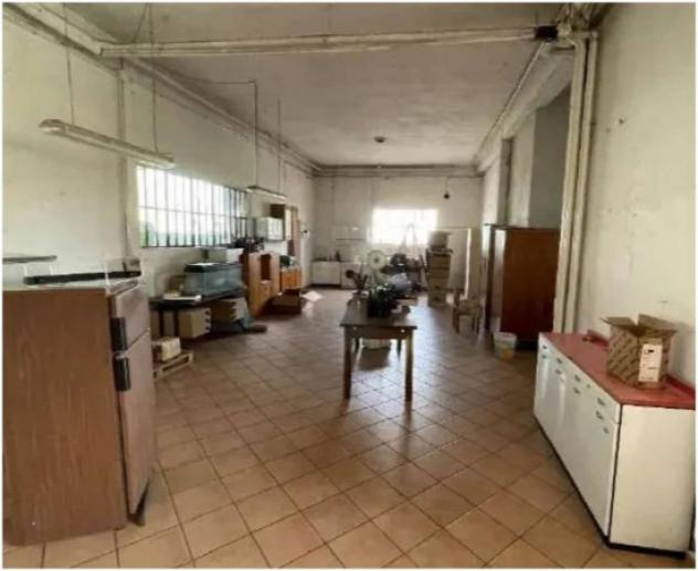 Immobile in asta di 4141 m² in vendita a Corvino San Quirico - Foto 20