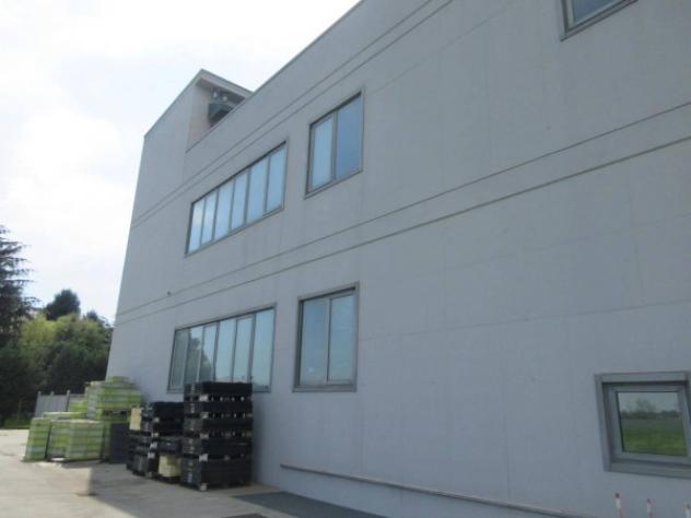 Immobile in asta di 7880 m² in vendita a Isola Vicentina - Foto 6
