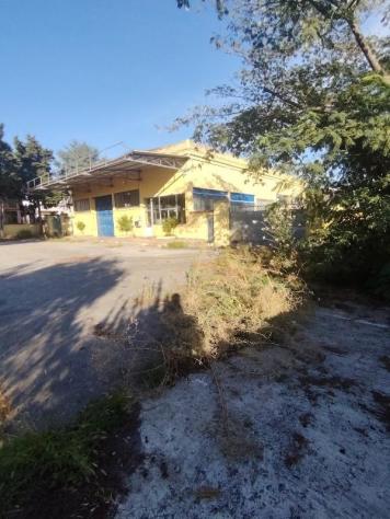 Capannone artigianale in vendita a Massa 1600 mq Rif: 1444308 - Foto 6