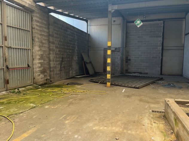 Remanzacco-lotti di capannoni - Foto 4