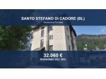 Immobile in asta di 96 m² in vendita a Santo Stefano di Cadore