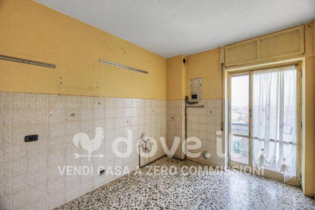Appartamento di 127 m² con 4 locali e box auto in vendita a Bellinzago Novarese - Foto 7