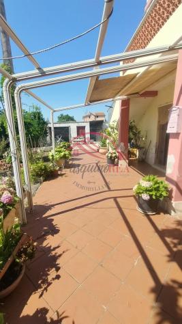 CASA INDIPENDENTE CON TERRENO IN CONTRADA CIANALUCA - Foto 5