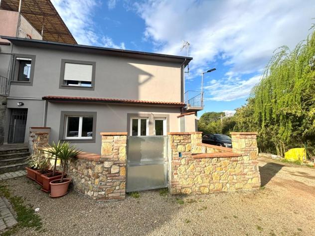Appartamento in vendita a Casciana Terme Lari 70 mq Rif: 1400232