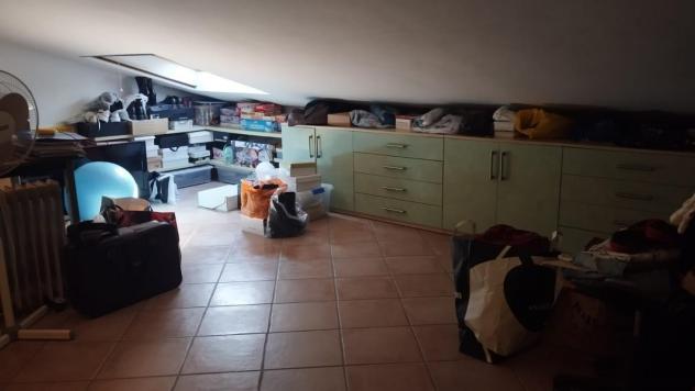 Appartamento in vendita a San Casciano - Cascina 100 mq Rif: 1424965 - Foto 3