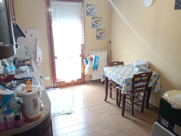 CASTEGGIO (PV) VENDITA in tranquilla zona residenziale 3 locale con box - Foto 10