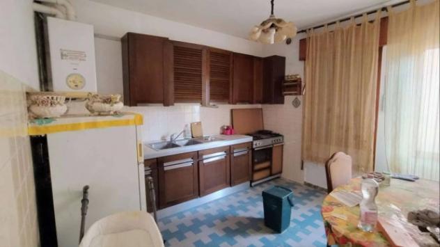 Immobile in asta di 109 m² con più di 5 locali e box auto in vendita a Castegnero - Foto 4
