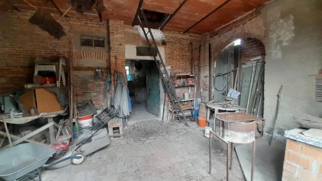 Fienile in vendita a Orentano - Castelfranco di Sotto 100 mq Rif: 1339607 - Foto 4