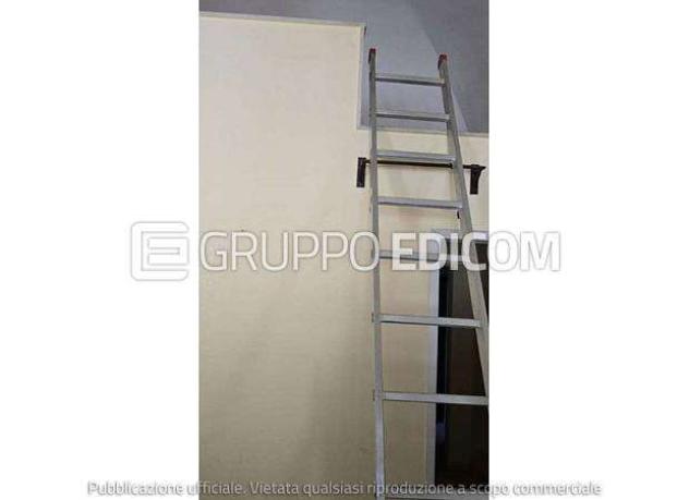 56/2024 1 FG - Tribunale Foggia - RGE 56/2024 - L1 - ASTA 08/01/2027 - Foto 3