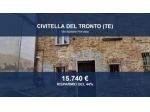 Immobile in asta di 82 m² in vendita a Civitella del Tronto