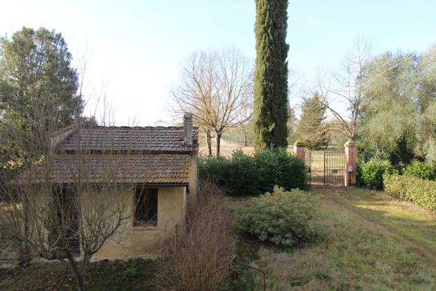 Villa in vendita a Colle di Val d'Elsa 500 mq Rif: 1390624 - Foto 8