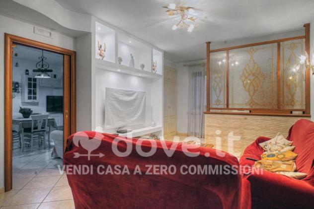 Villetta a schiera di 166 m² con 4 locali e box auto in vendita a Crispiano - Foto 8