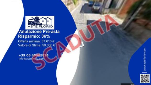Immobile in asta di 105 m² in vendita a Fagnano Castello