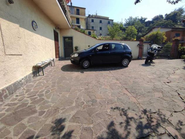 Porzione di casa in vendita a Fosdinovo - Foto 16