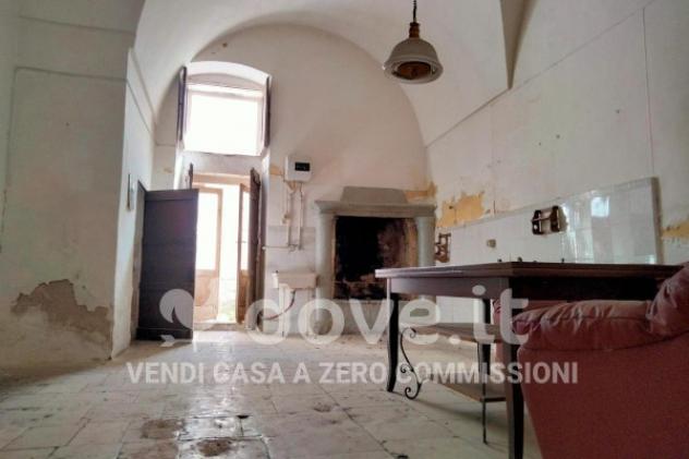 Palazzo / Stabile di 180 m² con più di 5 locali in vendita a Francavilla Fontana - Foto 3