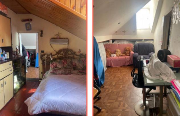 Immobile in asta di 89 m² in vendita a Genova - Foto 8