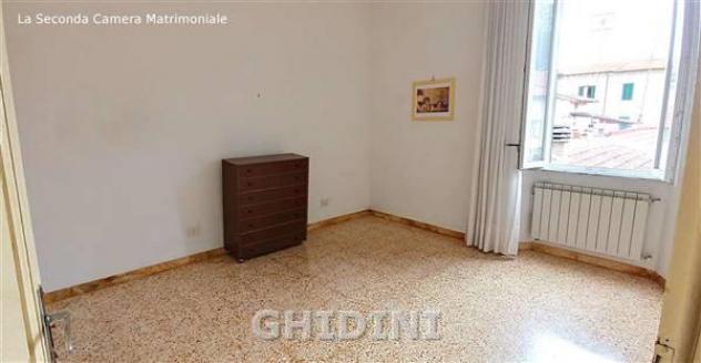 APPARTAMENTO di 5 vani e di 100 mq (GROSSETO - CENTRALE) rif. 2525.263M - Foto 14