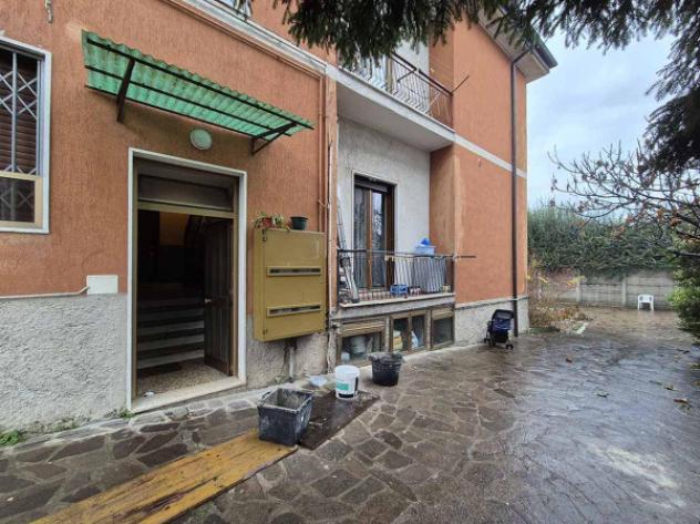 Immobile in asta di 72 m² in vendita a Limbiate - Foto 4
