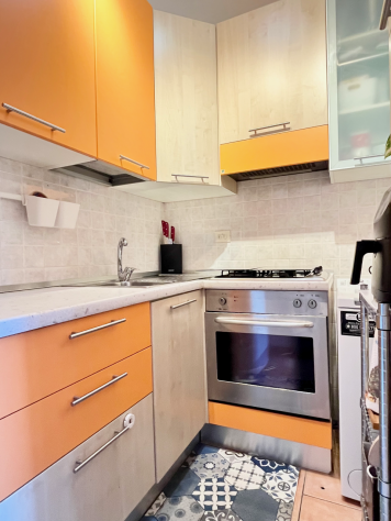 Bilocale in vendita a Livorno - Foto 7