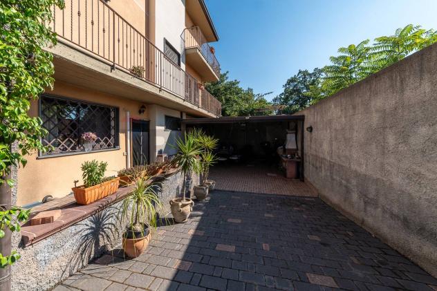 Villa singola in vendita a Mascalucia - Foto 7