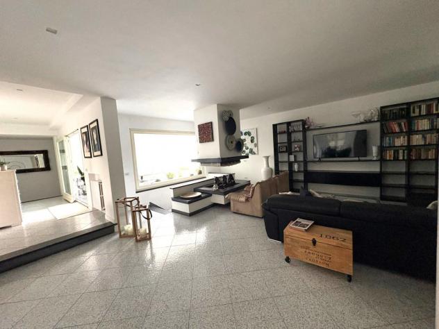 Villa in vendita a Mirteto - Massa 250 mq Rif: 1338329 - Foto 7