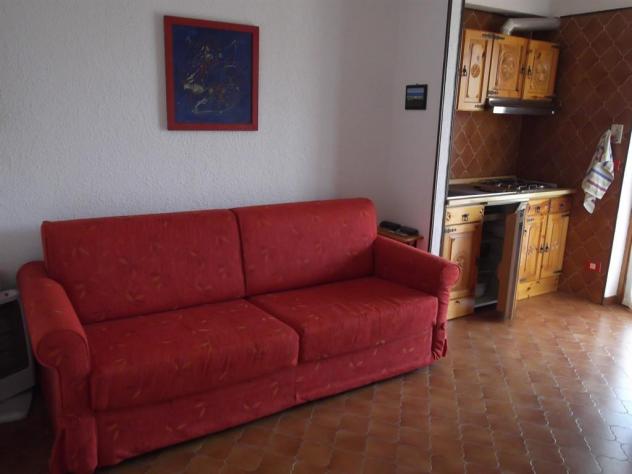 Montaldo di Mondovì (CN), bilocale arredato a 500 mt dal centro di San Giacomo di Roburent - Foto 10