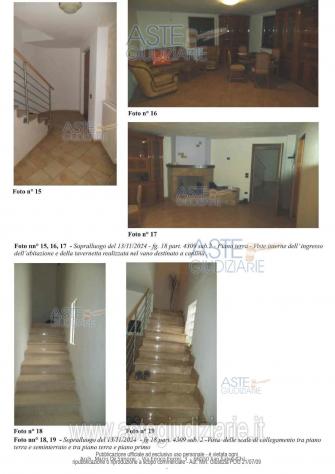 IMMOBILI-IMMOBILE RESIDENZIALE-Contrada Monteleforche 6/A - Foto 3