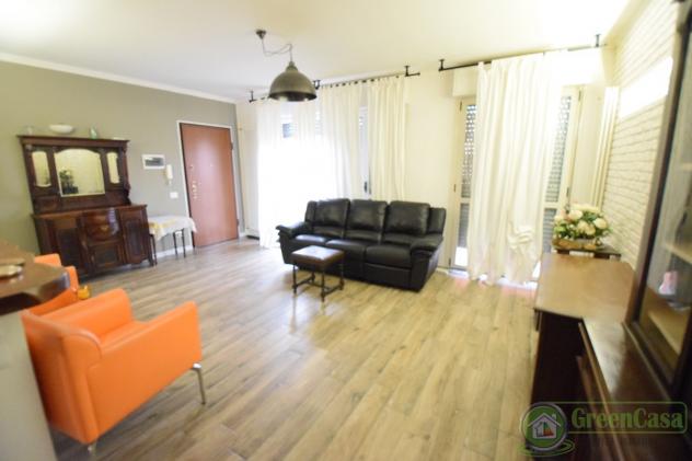 APPARTAMENTO di 3 vani e di 100 mq (ORNAGO) rif. IGC 3 LOCALI. ORNAGO - Foto 3