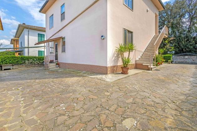 Casa singola in vendita a La Rotta - Pontedera 220 mq Rif: 1411529 - Foto 7