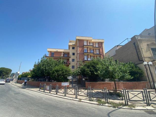 Appartamento in Viale Checchia Rispoli