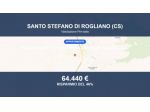 Immobile in asta di 153 m² in vendita a Santo Stefano di Rogliano