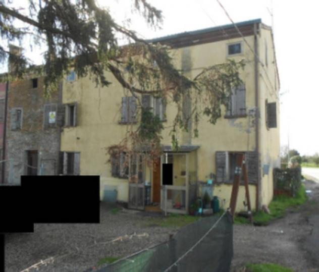 Immobile in asta di 129 m², box auto in vendita a Stienta - Foto 11