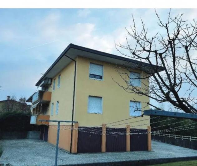 Immobile in asta di 87 m², box auto in vendita a Treviso - Foto 2