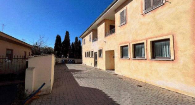 Immobile in asta di 211 m² in vendita a Trinità d'Agultu e Vignola - Foto 6
